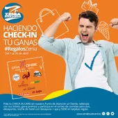 Adriana Mira, del Departamento de Marketing nos avanza algunas de las promociones que vienen Adriana Mira, del Departamento de Marketing nos avanza algunas de las promociones que vienen
