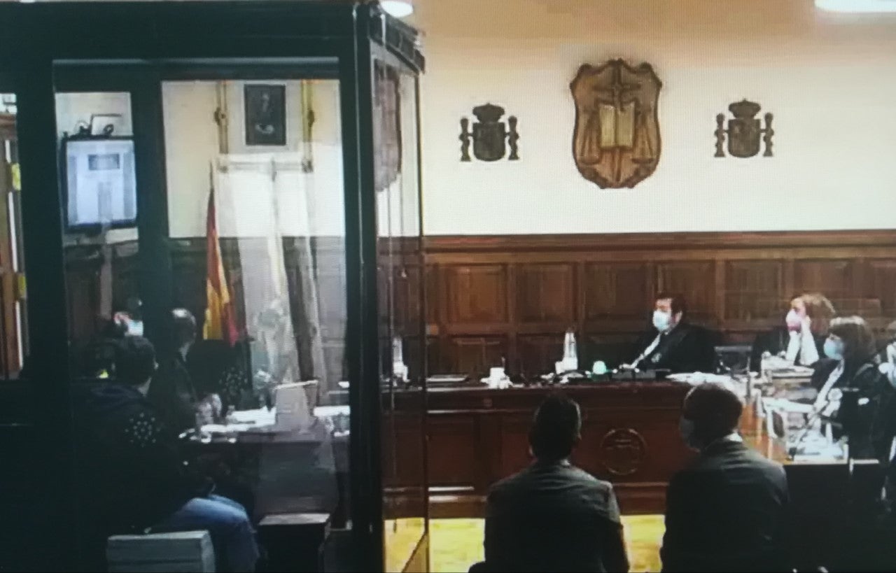 Juicio crimen de Andorra: declaran los expertos en criminalística Juicio crimen de Andorra: declaran los expertos en criminalística