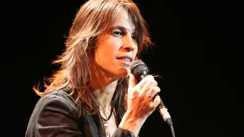 Lídia Pujol, cantautora Lídia Pujol, cantautora
