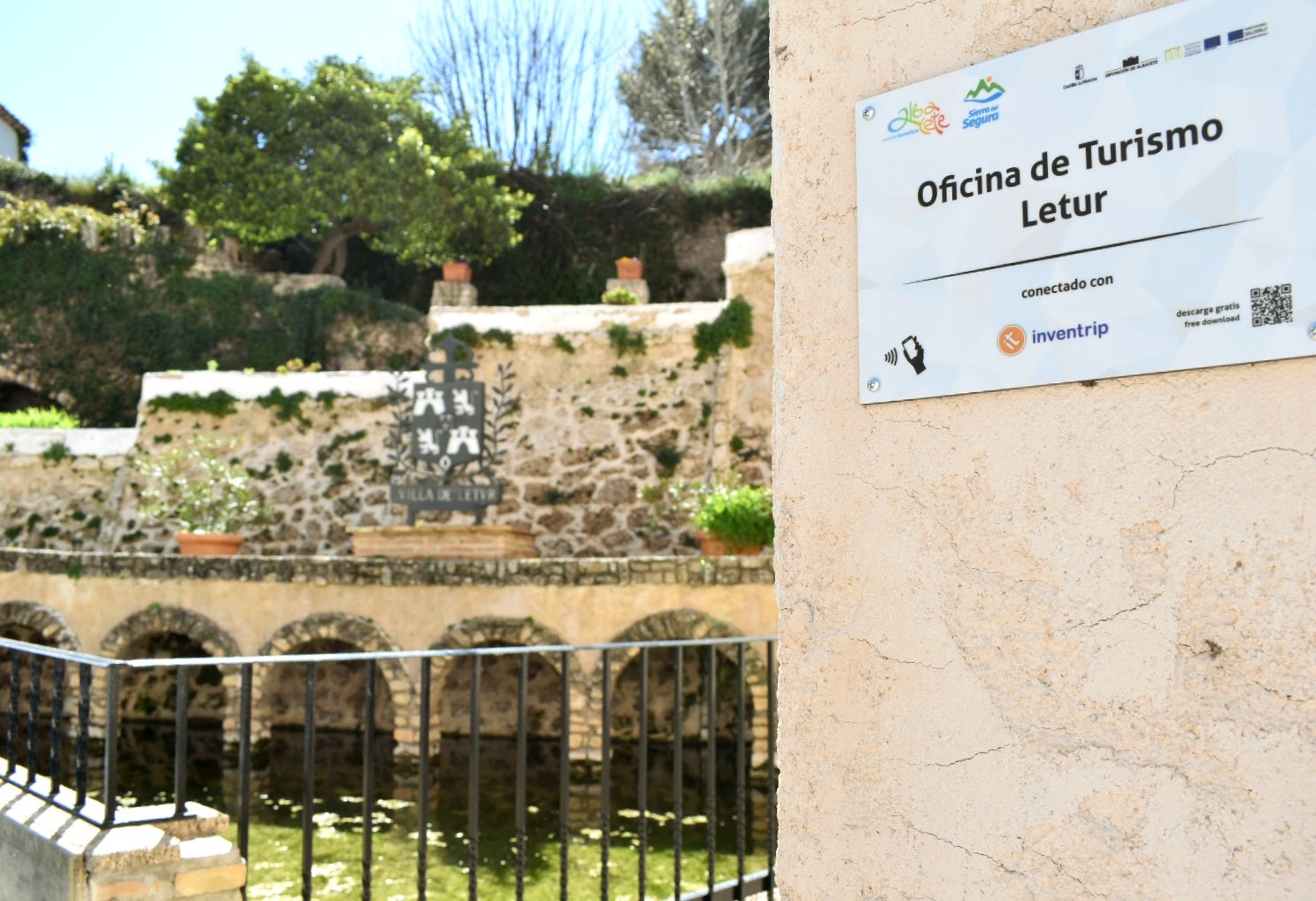 La Diputación de Albacete se adhiere a la Red de Destinos Turísticos Inteligentes La Diputación de Albacete se adhiere a la Red de Destinos Turísticos Inteligentes