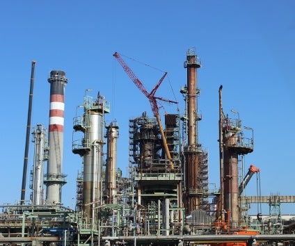 Trabajadores y Repsol llegan a un acuerdo sobre el ERTE en la refinería Trabajadores y Repsol llegan a un acuerdo sobre el ERTE en la refinería