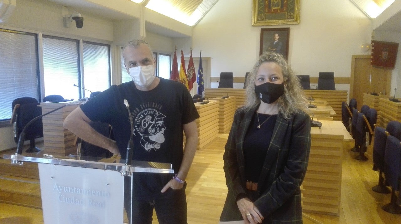 La Feria del Libro de Ciudad Real contará con 9 casetas y se celebrara en el Gasset del 23 al 25 de abril La Feria del Libro de Ciudad Real contará con 9 casetas y se celebrara en el Gasset del 23 al 25 de abril