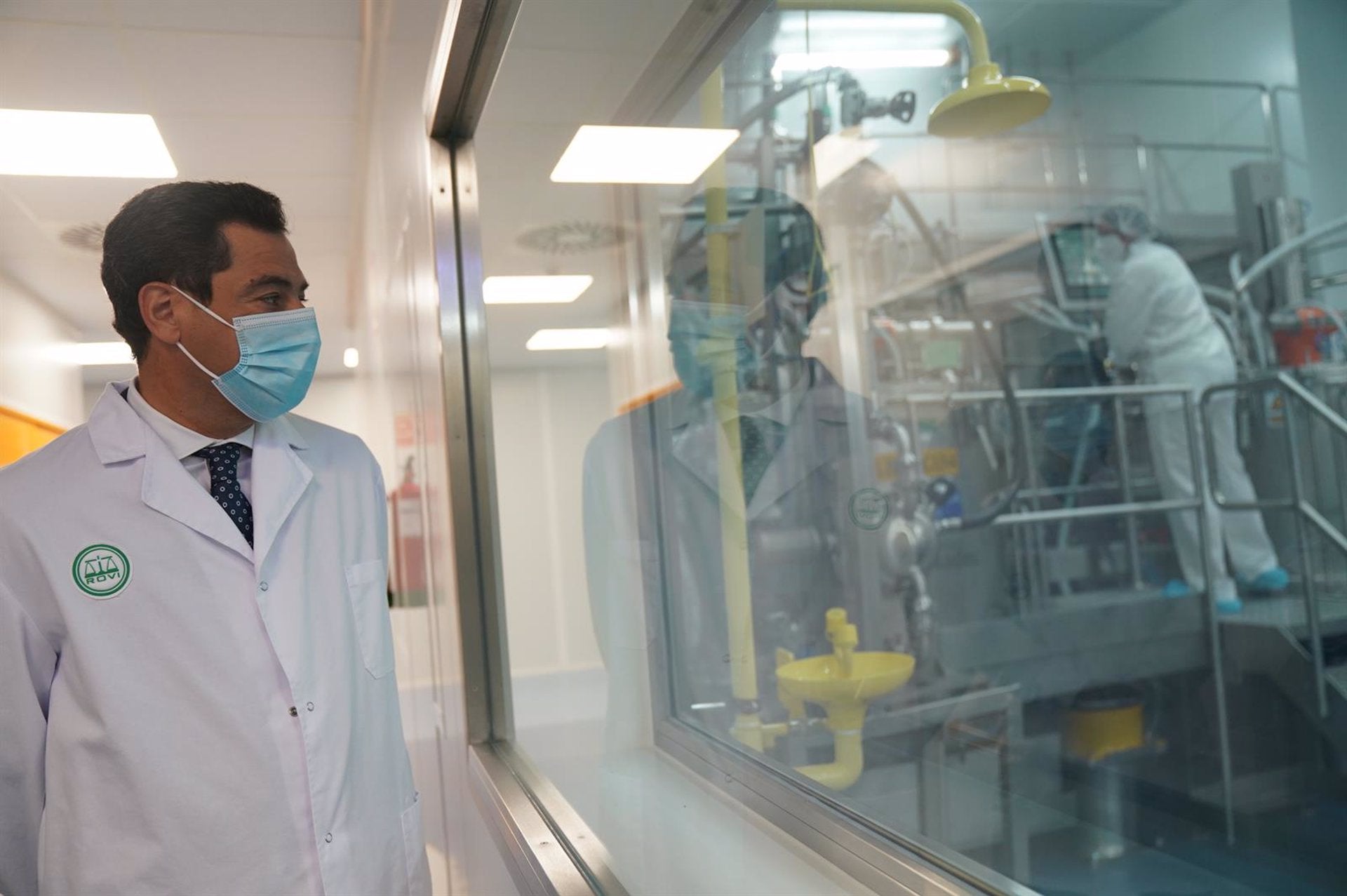 Más de Uno Granada 16/04/2021 Más de Uno Granada 16/04/2021