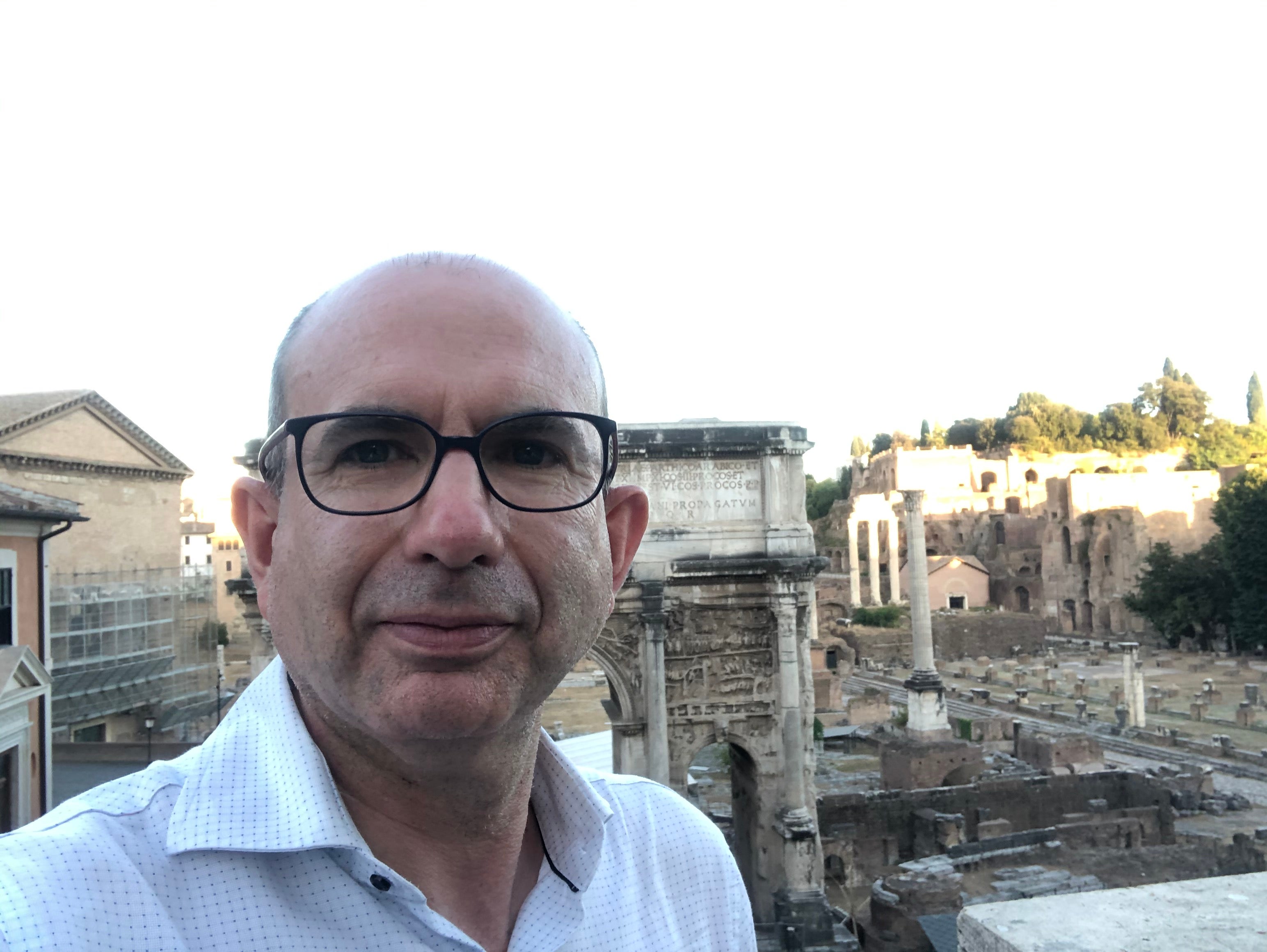 El supuesto Caravaggio que se iba a vender por 1500 euros El supuesto Caravaggio que se iba a vender por 1500 euros