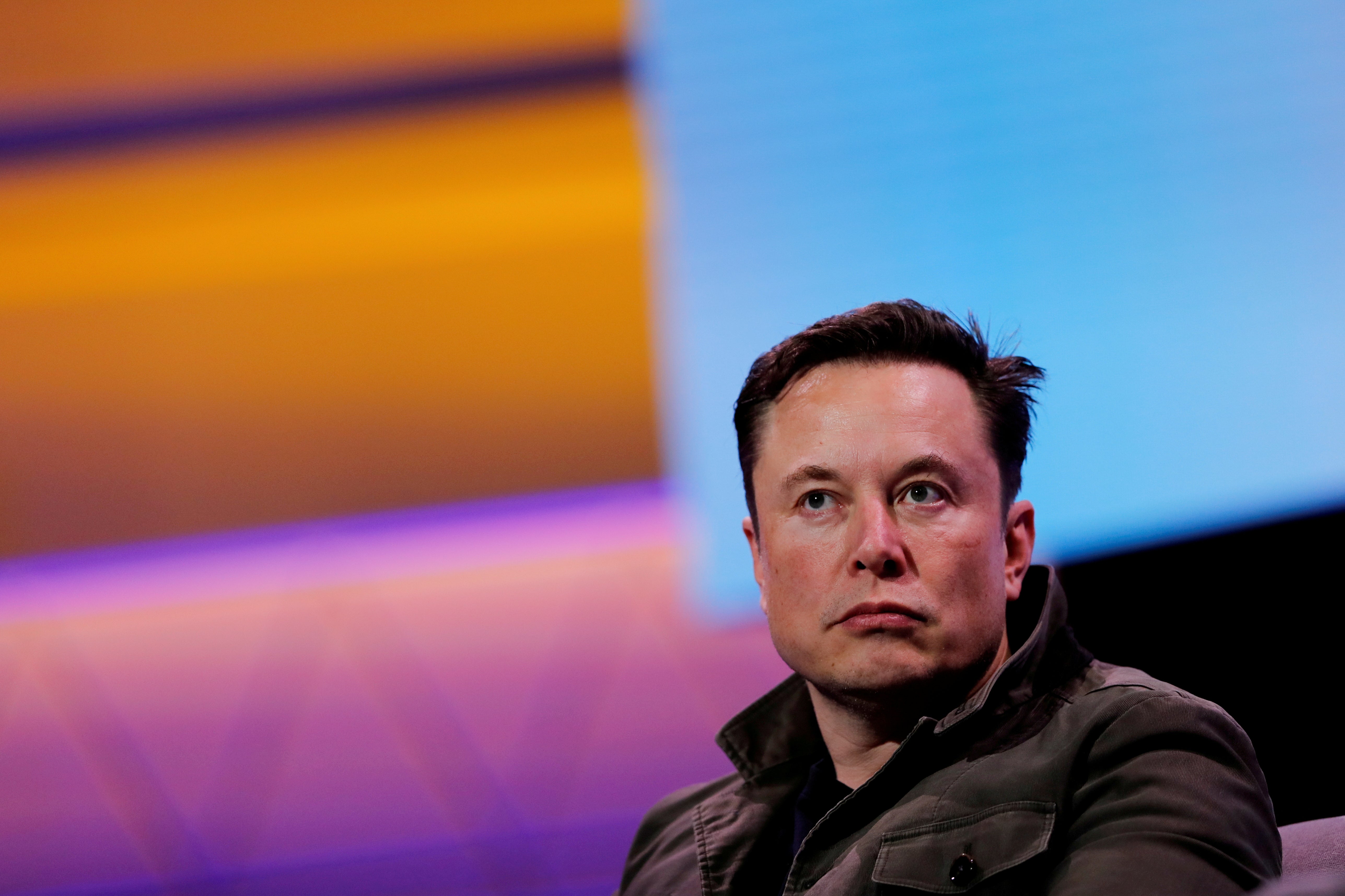 Elon Musk aconseja qué estudiar para tener un trabajo asegurado Elon Musk aconseja qué estudiar para tener un trabajo asegurado