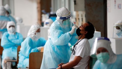 Coronavirus.