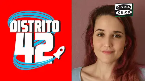 Raquel Alcázar Distrito 42