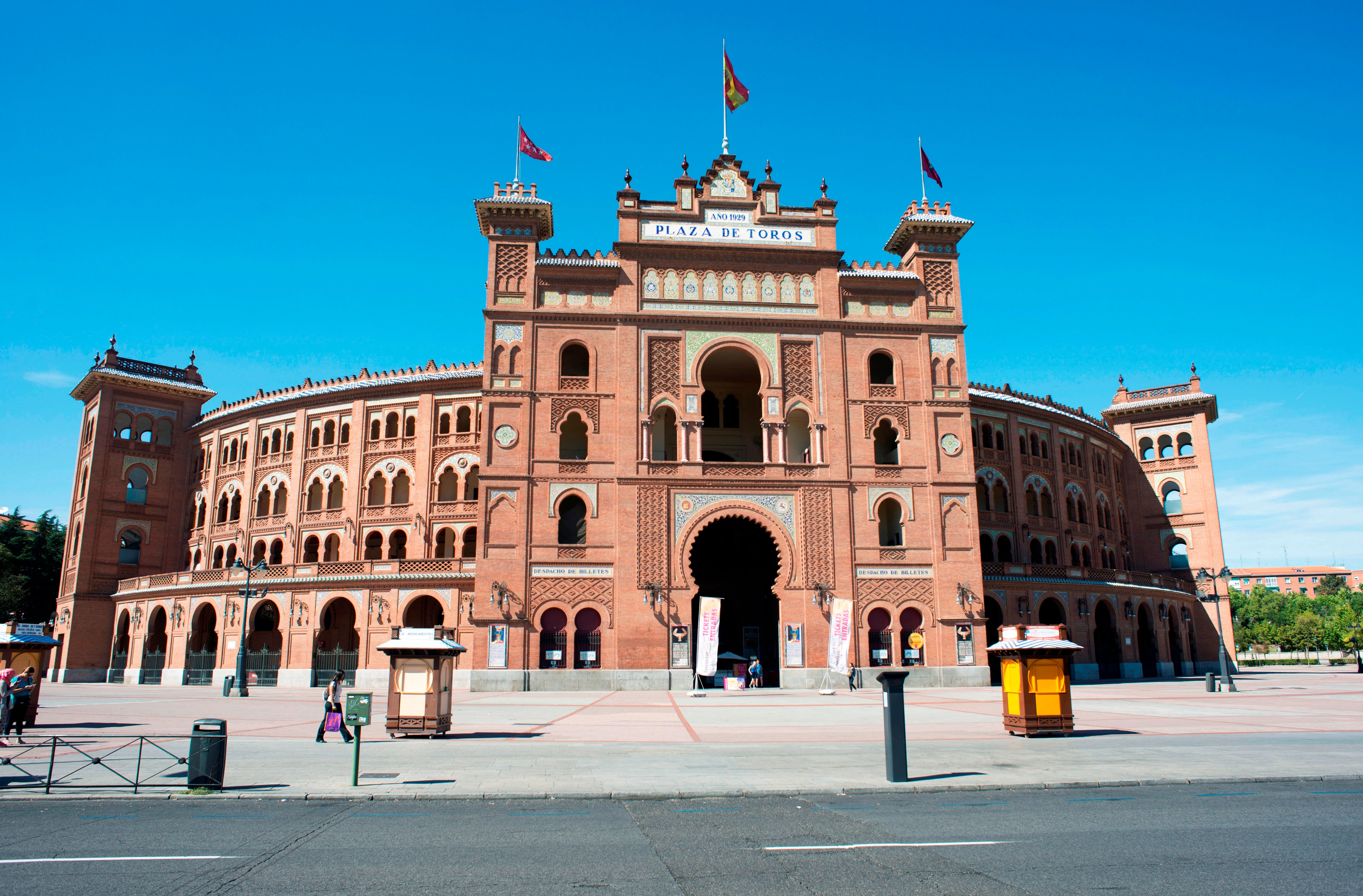 Onda Ruedo 3x07: La importancia de la Tauromaquia en la Televisión Onda Ruedo 3x07: La importancia de la Tauromaquia en la Televisión