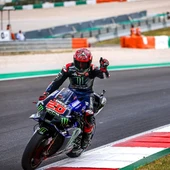 Resultado clasificación Moto GP Gran Premio de Portugal: Bagnaia pierde, Quartararo gana, por culpa de la bandera amarilla Resultado clasificación Moto GP Gran Premio de Portugal: Bagnaia pierde, Quartararo gana, por culpa de la bandera amarilla