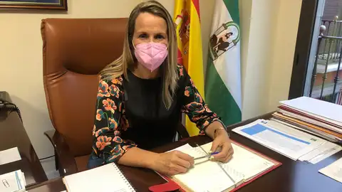 ANTONIA ANTEQUERA ANTONIA ANTEQUERA