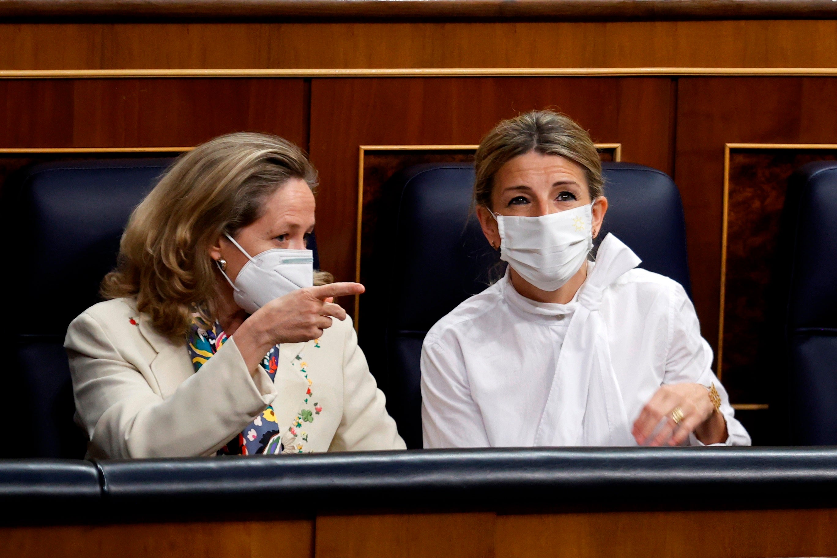 Subida del salario mínimo: ¿cuánto subirá y cuáles son los planes del Gobierno? Subida del salario mínimo: ¿cuánto subirá y cuáles son los planes del Gobierno?