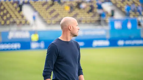 calm Fútbol