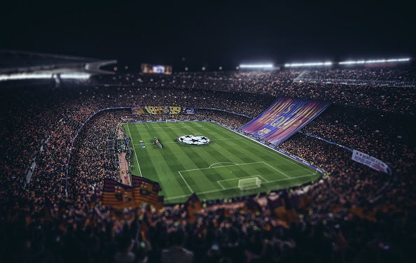 El Barça se apunta a la nueva Superliga Europea El Barça se apunta a la nueva Superliga Europea