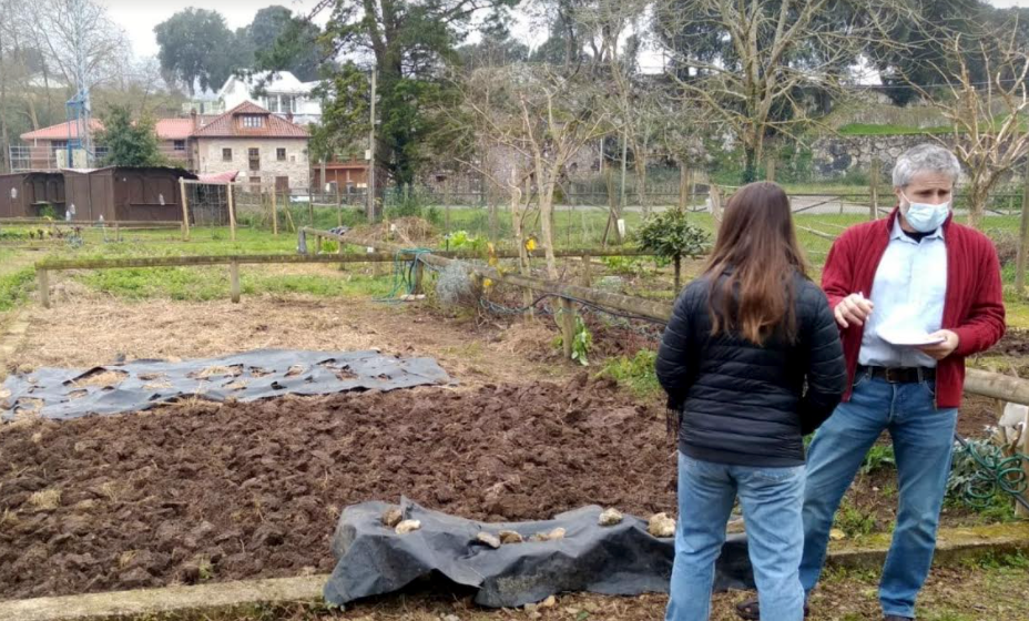 El Ayuntamiento de Llanes abre hoy el plazo de inscripciones para la adjudicación de tres huertos urbanos El Ayuntamiento de Llanes abre hoy el plazo de inscripciones para la adjudicación de tres huertos urbanos