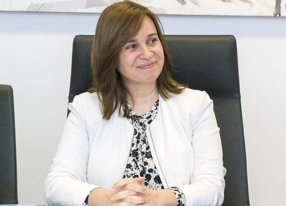 El ecoparque móvil del Consorcio Terra recoge 2,5 toneladas de residuos inertes en un solo mes El ecoparque móvil del Consorcio Terra recoge 2,5 toneladas de residuos inertes en un solo mes