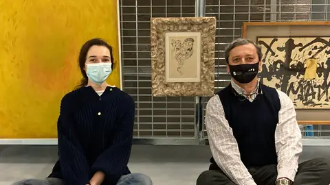 Veo veo Ana Ramirez 19/04/2021