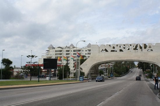 Más de Uno Marbella 12.30. Viernes 30 de abril de 2021 Más de Uno Marbella 12.30. Viernes 30 de abril de 2021