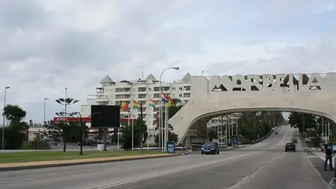 Marbella Marbella