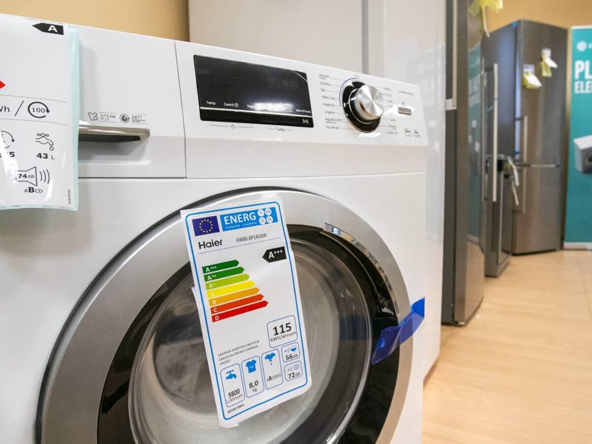 Os cidadáns poderán solicitar as axudas a electrodométicos que ofrece a Xunta Os cidadáns poderán solicitar as axudas a electrodométicos que ofrece a Xunta