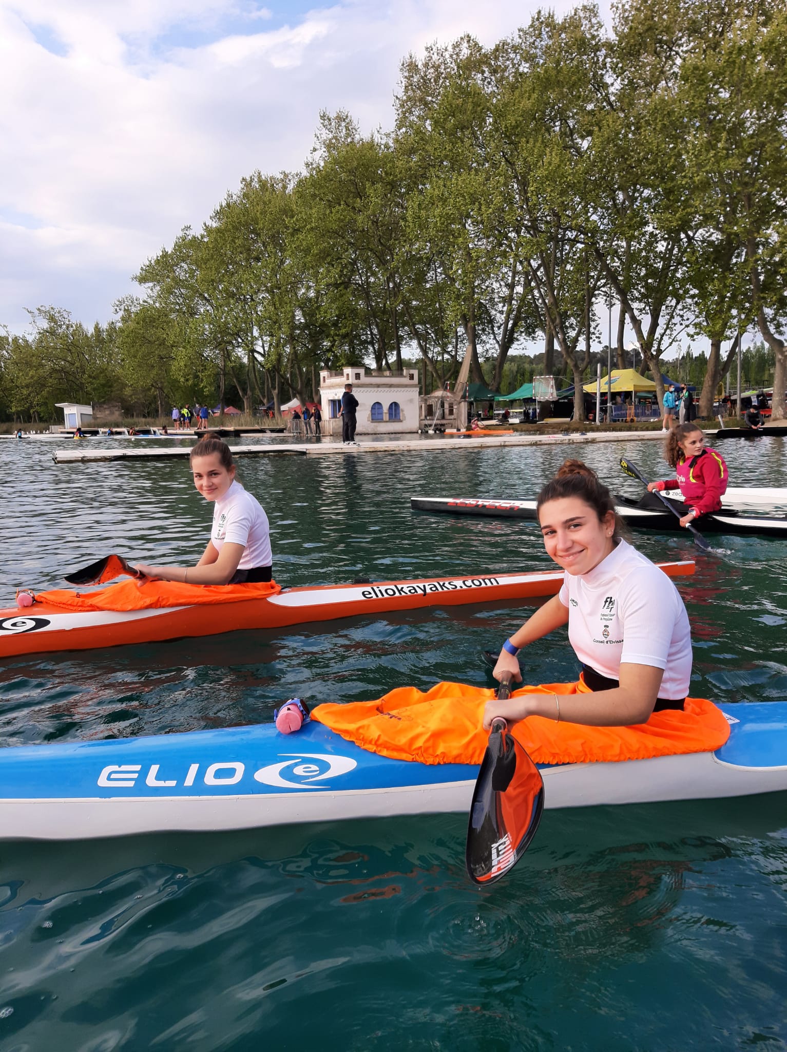 Histórico 8º puesto por clubes para el CNSA en el Campeonato de España de Jóvenes Promesas Histórico 8º puesto por clubes para el CNSA en el Campeonato de España de Jóvenes Promesas