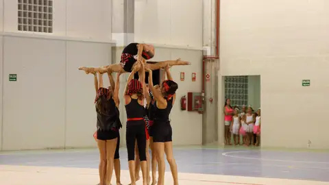 El BOP publicará próximamente las bases de estas ayudas, articuladas en torno a cuatro convocatorias deporte