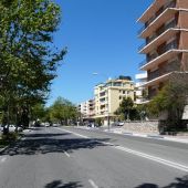 Avenida Severo Ochoa Marbella