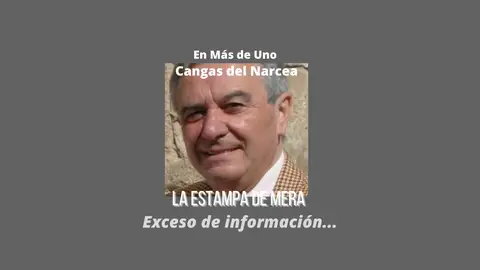 La Estampa de Mera La Estampa de Mera
