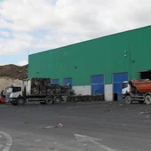 La Diputación destina más de un millón de euros para ayudar a los municipios en la gestión de sus residuos La Diputación destina más de un millón de euros para ayudar a los municipios en la gestión de sus residuos