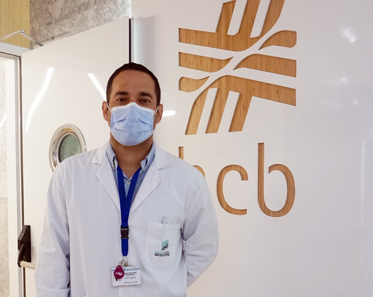 Hospital Clínica Benidorm incorpora la técnica Rezum para tratar la próstata sin alterar funciones urinarias ni sexuales Hospital Clínica Benidorm incorpora la técnica Rezum para tratar la próstata sin alterar funciones urinarias ni sexuales