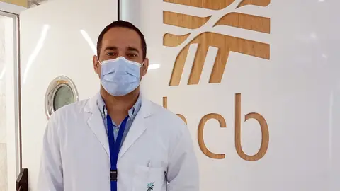 Jesús Betancourt Salud