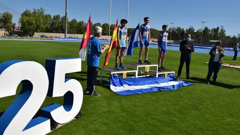 pistas atletismo talavera pistas atletismo talavera