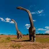 Dinosaurios