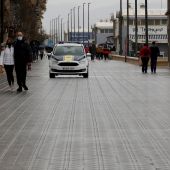 Estos son los nuevos horarios de bares y comercios en Valencia frente al coronavirus