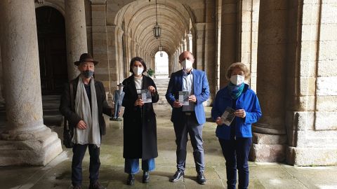 Gente Viajera de Galicia