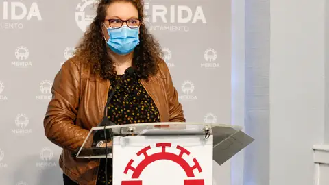 Carmen Yáñez, delegada de hacienda Carmen Yáñez, delegada de hacienda