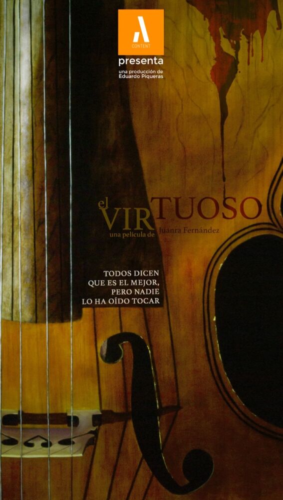 El virtuoso
