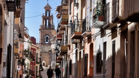 Turismo
