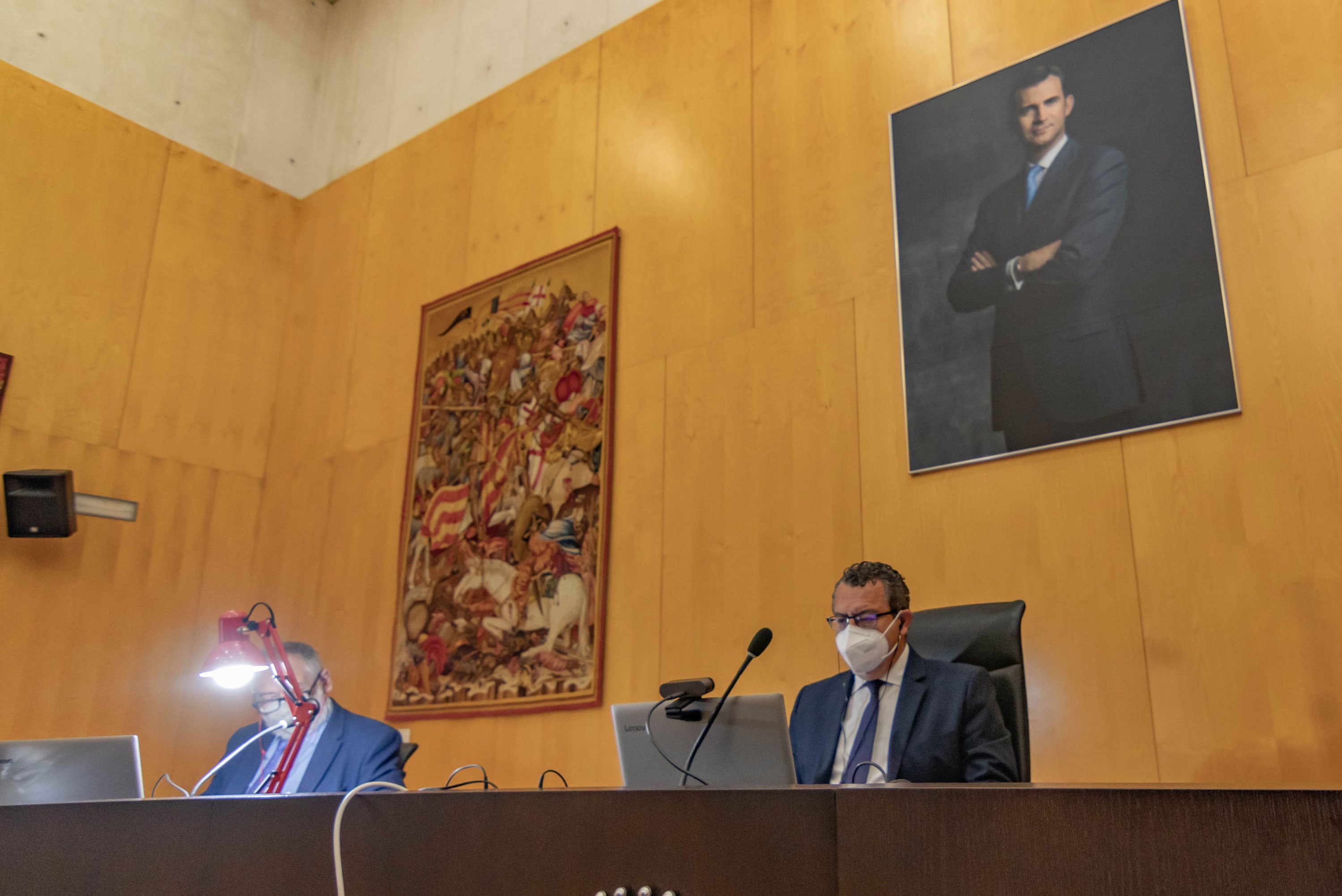 Benidorm aprueba el PRI para cambiar de uso la antigua sede de Correos Benidorm aprueba el PRI para cambiar de uso la antigua sede de Correos