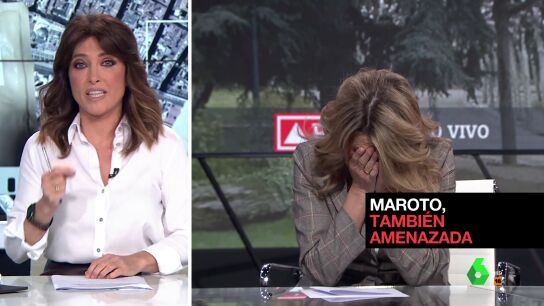 reacción Yolanda Diaz