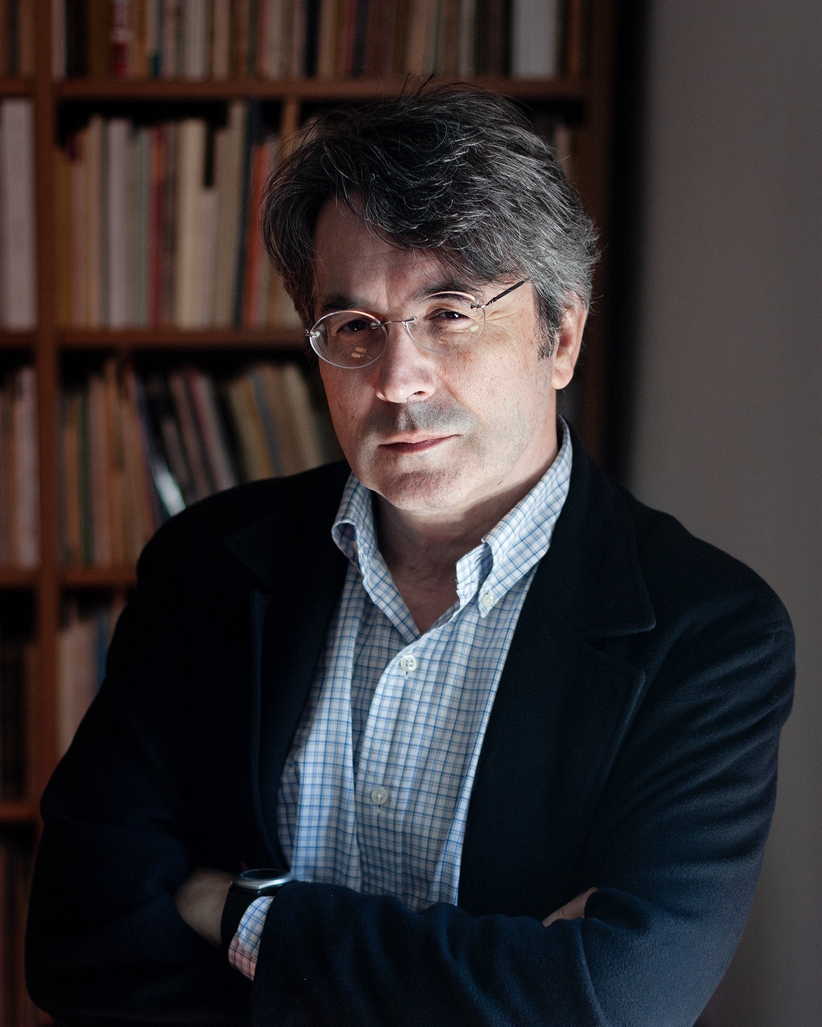 Andrés Trapiello: "La novela mejora y da sentido a lo que no lo tiene" Andrés Trapiello: "La novela mejora y da sentido a lo que no lo tiene"