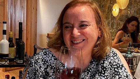 Milagros Romero Torres