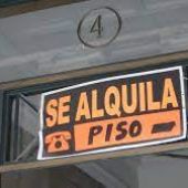 SE ALQUILA