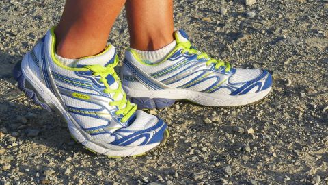 Correr ser&aacute; m&aacute;s divertido: la 'app' de running que convierte tus entrenamientos en una aventura