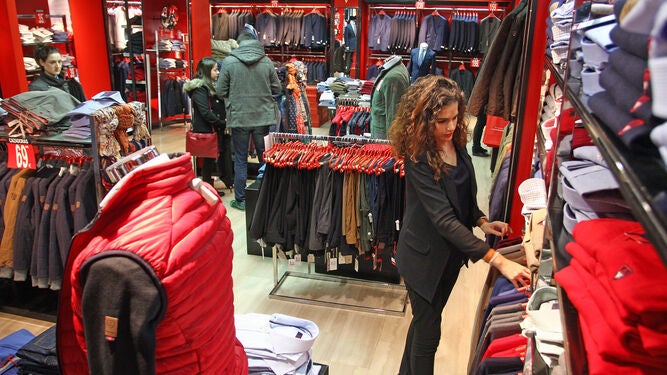 LLEGA LA ESPERANZA A LA " RAIA". LLEGA LA ESPERANZA A LA " RAIA".