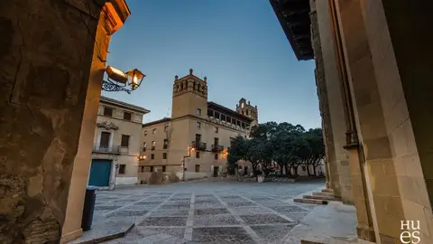 Ayuntamiento de Huesca Ayuntamiento de Huesca