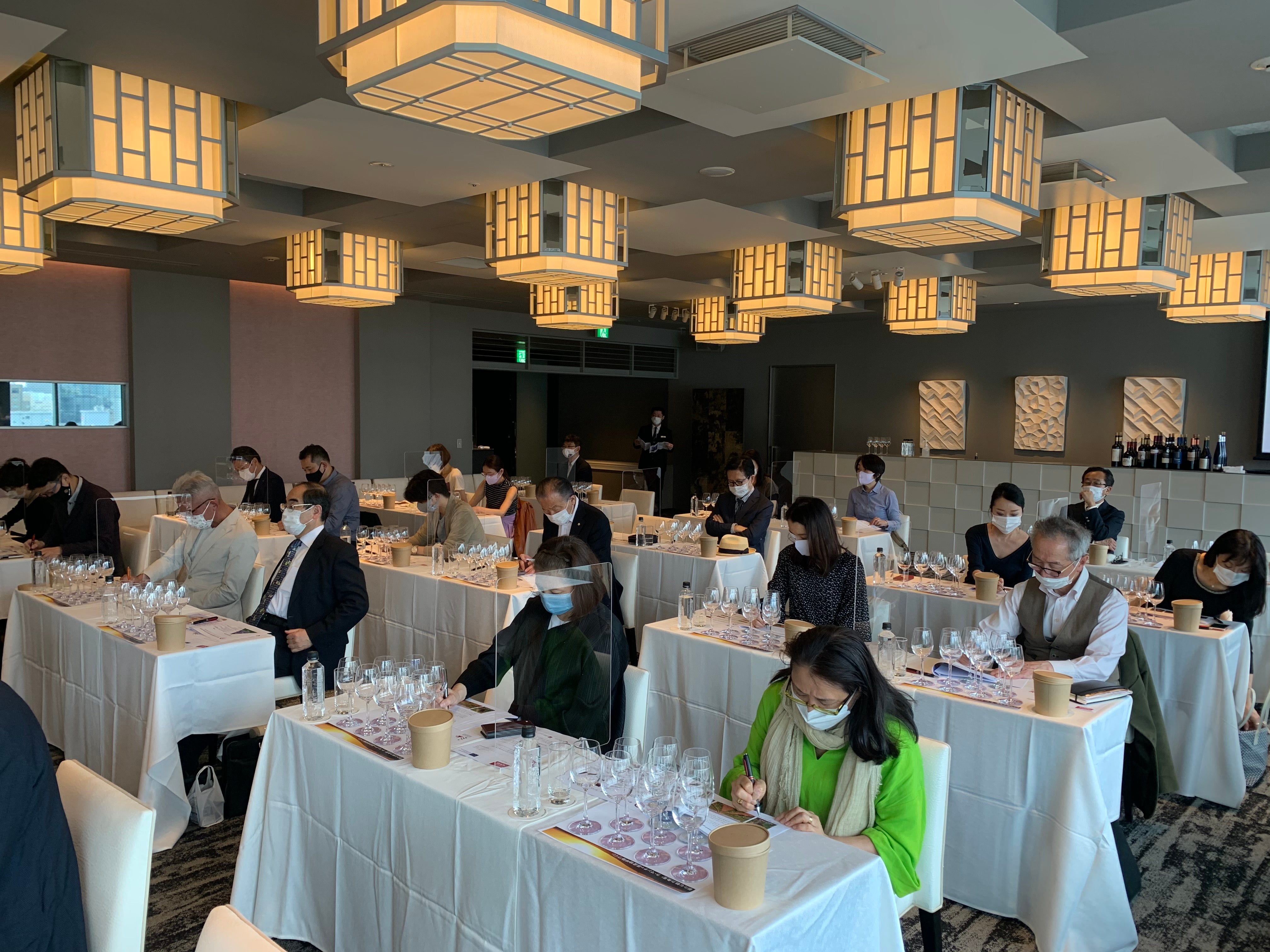 Japón interesado en los vinos DO La Mancha Japón interesado en los vinos DO La Mancha