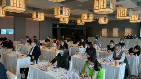 Seminario D O Mancha en Tokio