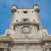 Torreón de Puertas de Tierra Torreón de Puertas de Tierra