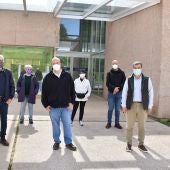 O BNG demanda á Xunta ampliar os servizos sanitarios no centro de saúde do Pereiro de Aguiar