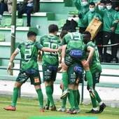 O Arenteiro ascende a 2ª Federación O Arenteiro ascende a 2ª Federación